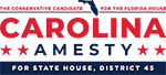 Carolina Amesty for State Representative  | Florida's District 45